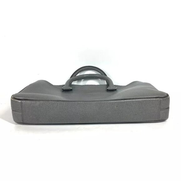 LOUIS VUITTON M32711 Taiga PortoDocumentBusiness PDB Document bag Business bag - Picture 8 of 16